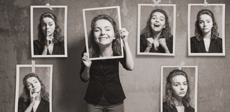 أنماط الشخصية