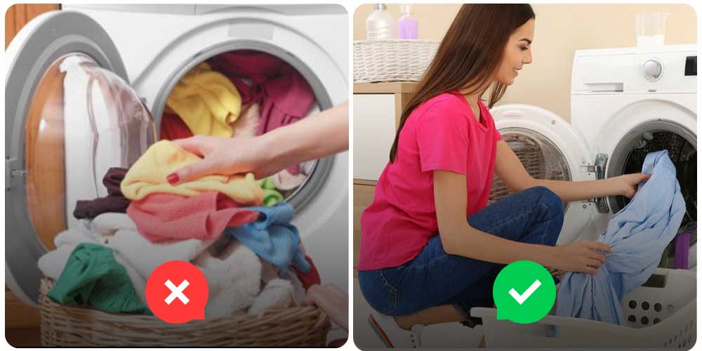 أسرع طريقة لتجفيف الغسيل في الشتاء