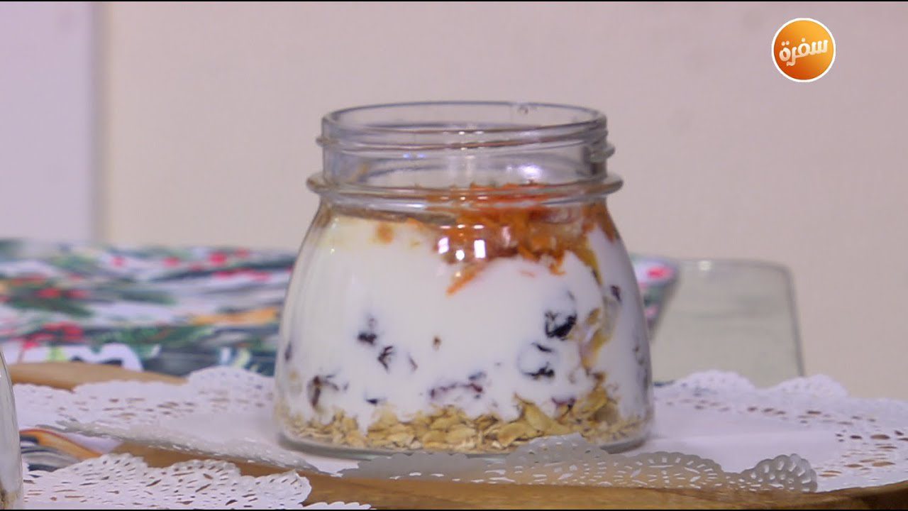 بارفيه اللوز