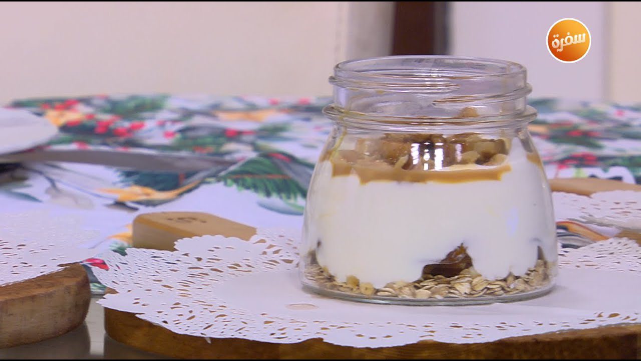 بارفيه بالتمر