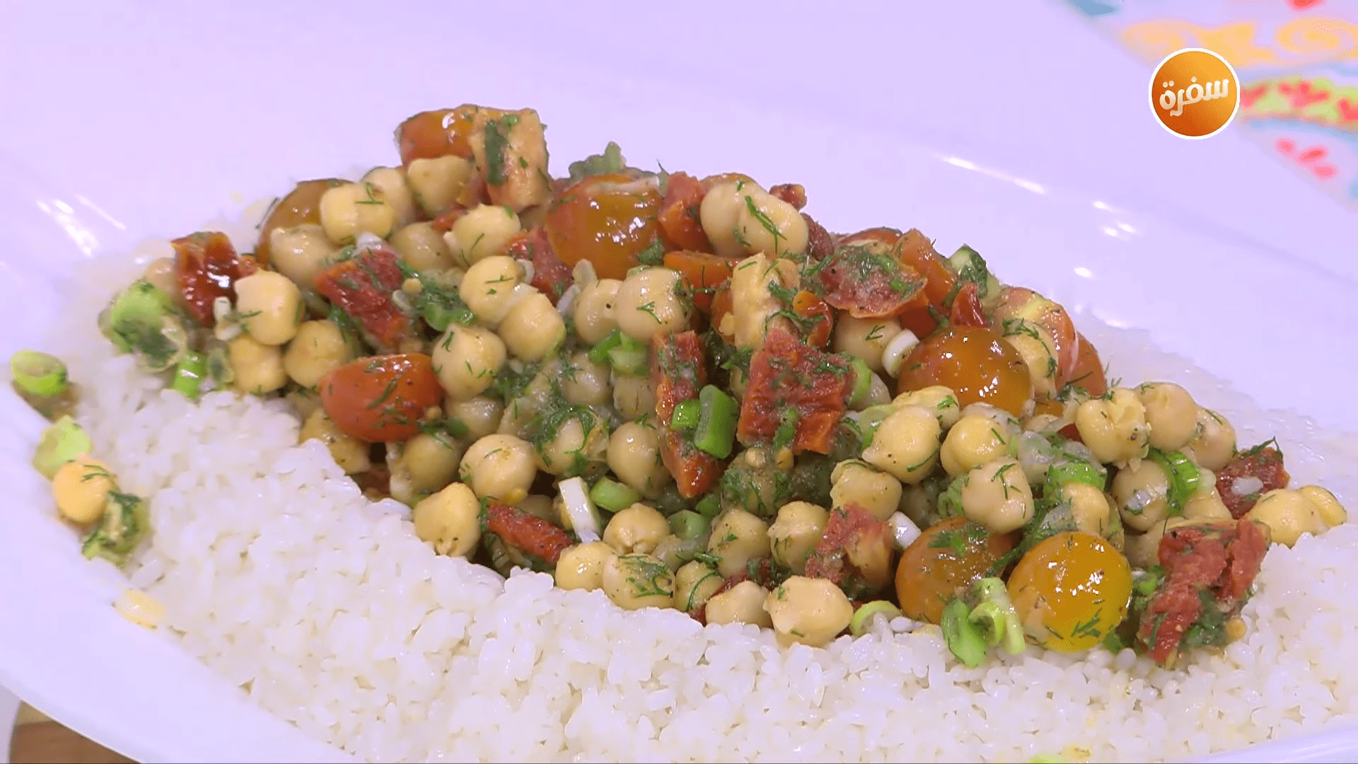 حمص بالكاري