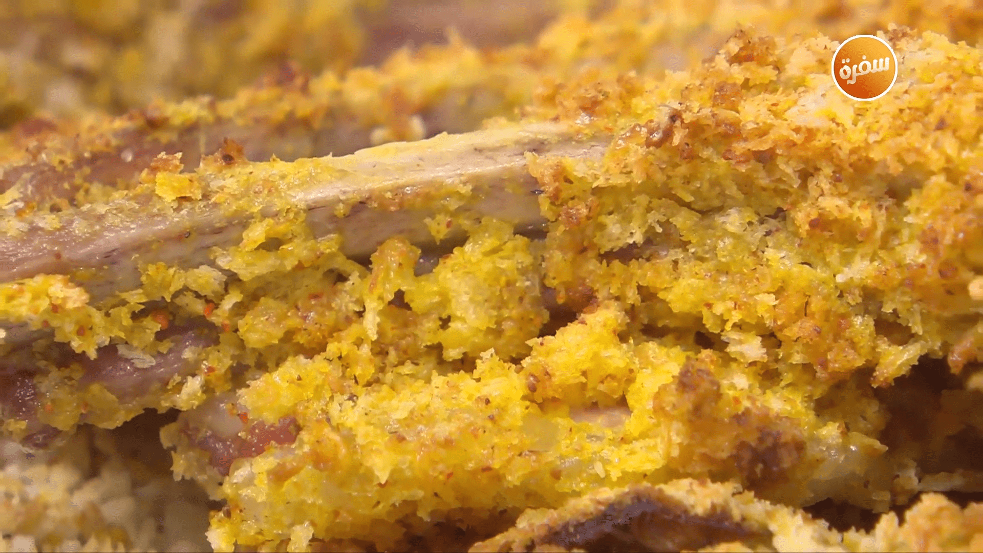 ريش ضاني في اير فراير