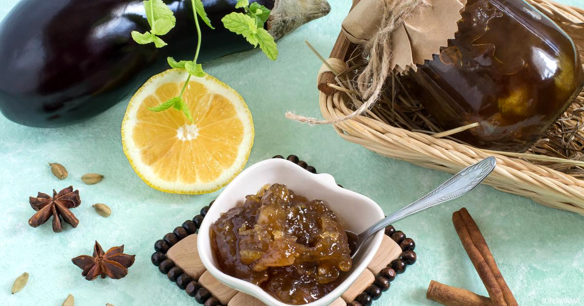 مربى الباذنجان