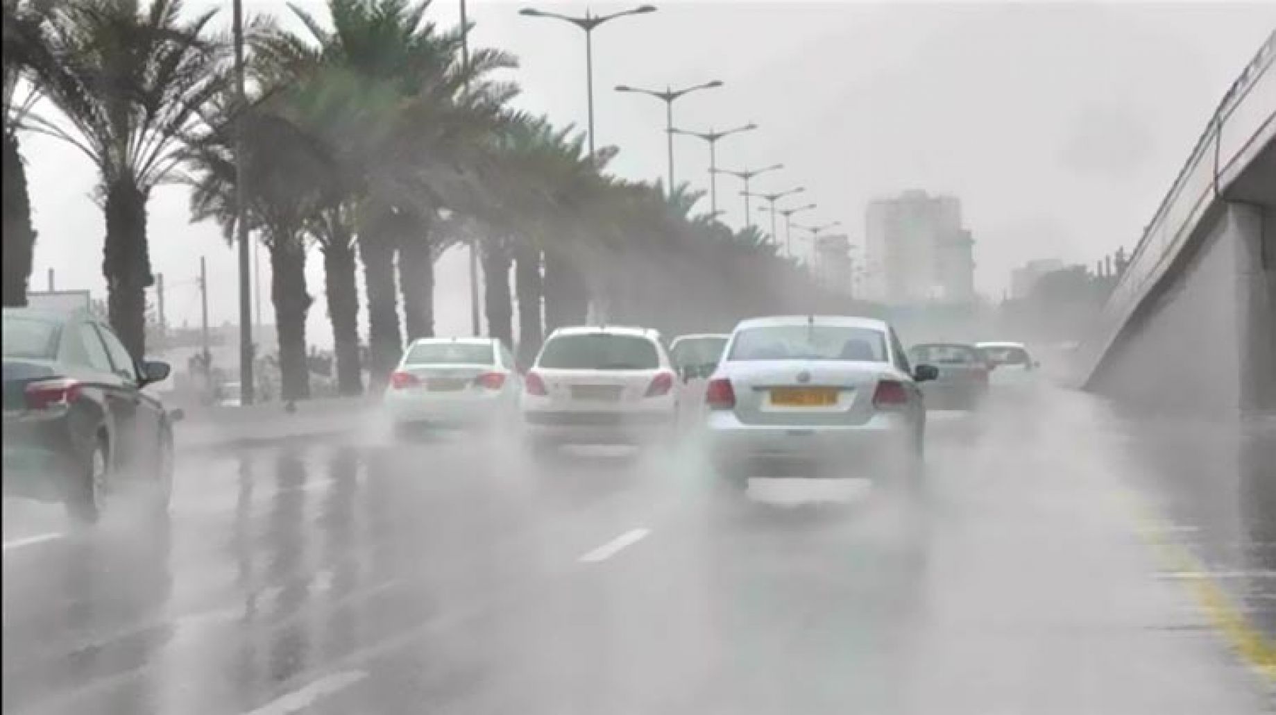 5 نصائح للتعامل مع التقلبات الجوية