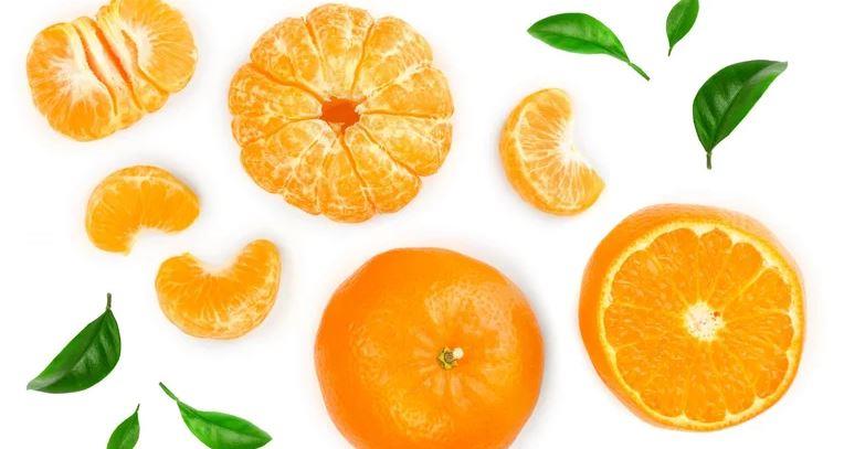 البرتقال واليوسفي