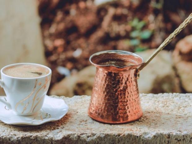 الإفراط في القهوة