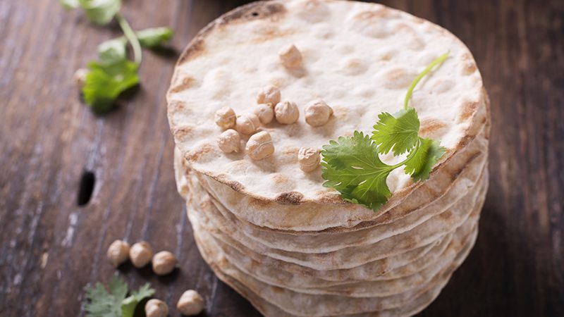 أهم وجبة في سفرة رمضان حيث تحضر بجانب الطيور في العزومات الكبيرة