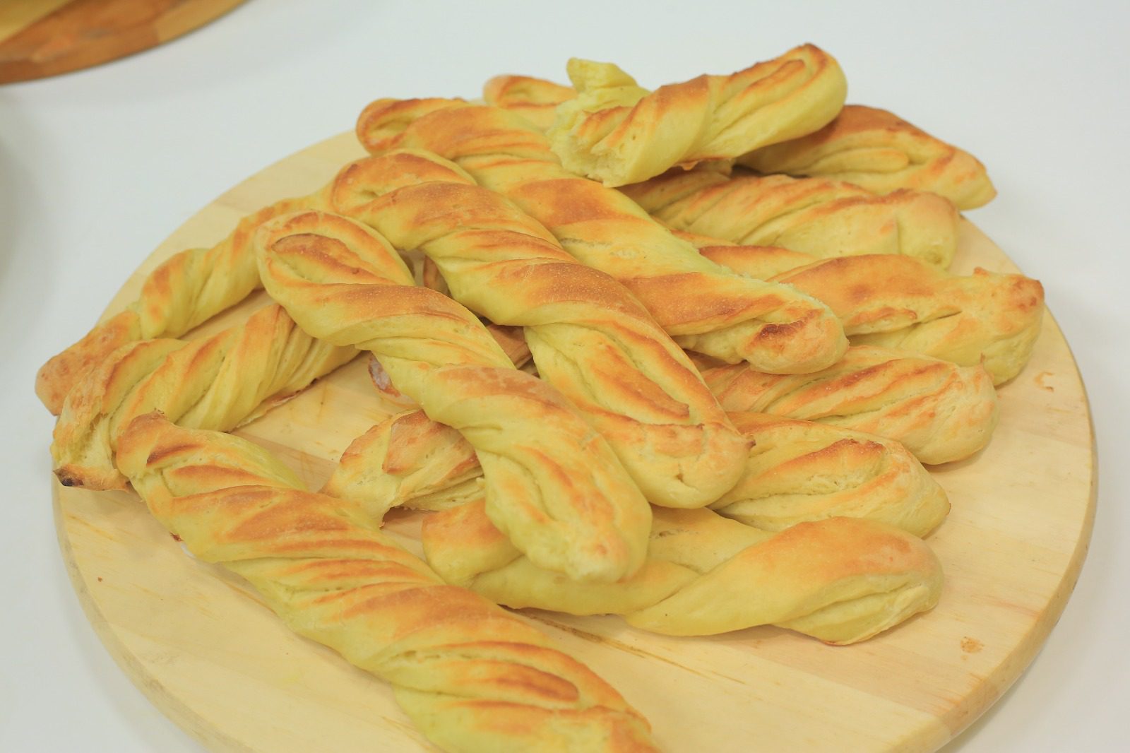 معجنات بالكاسترد