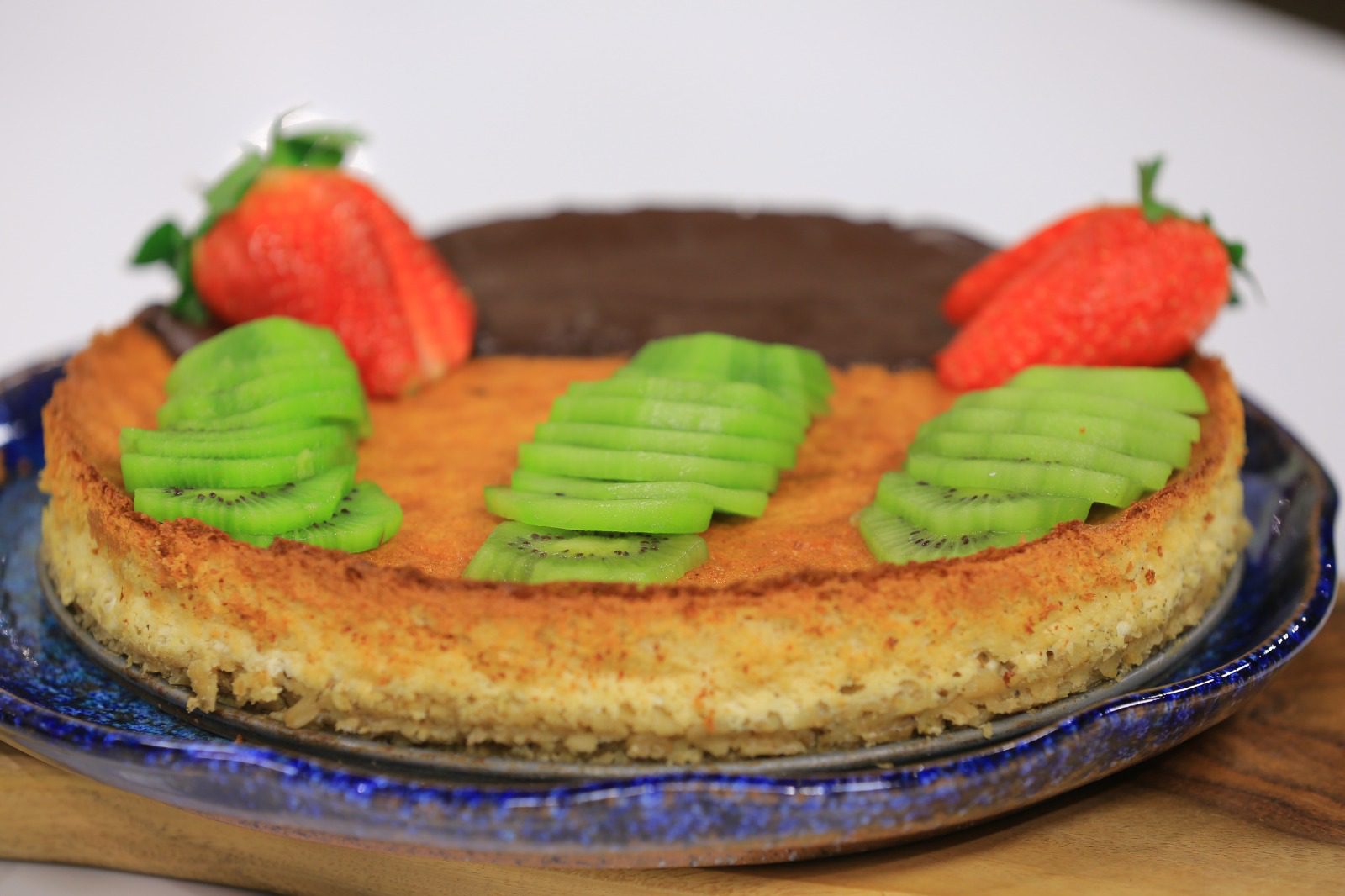 تشيز كيك لايت