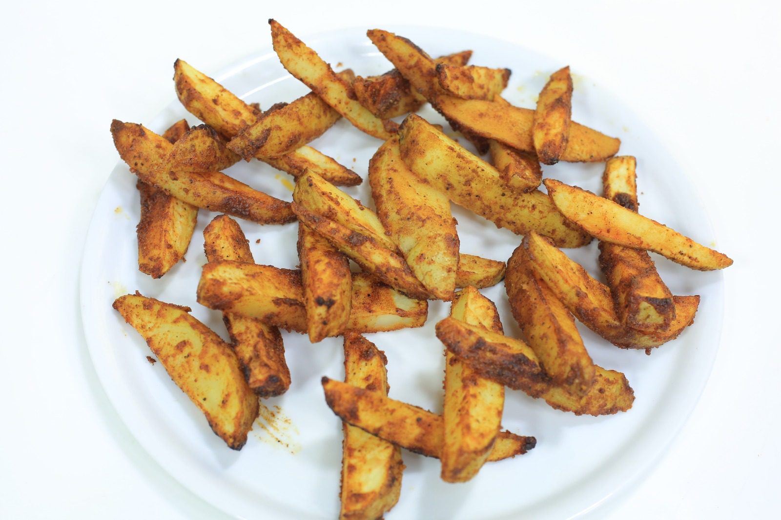 بطاطس مشوية