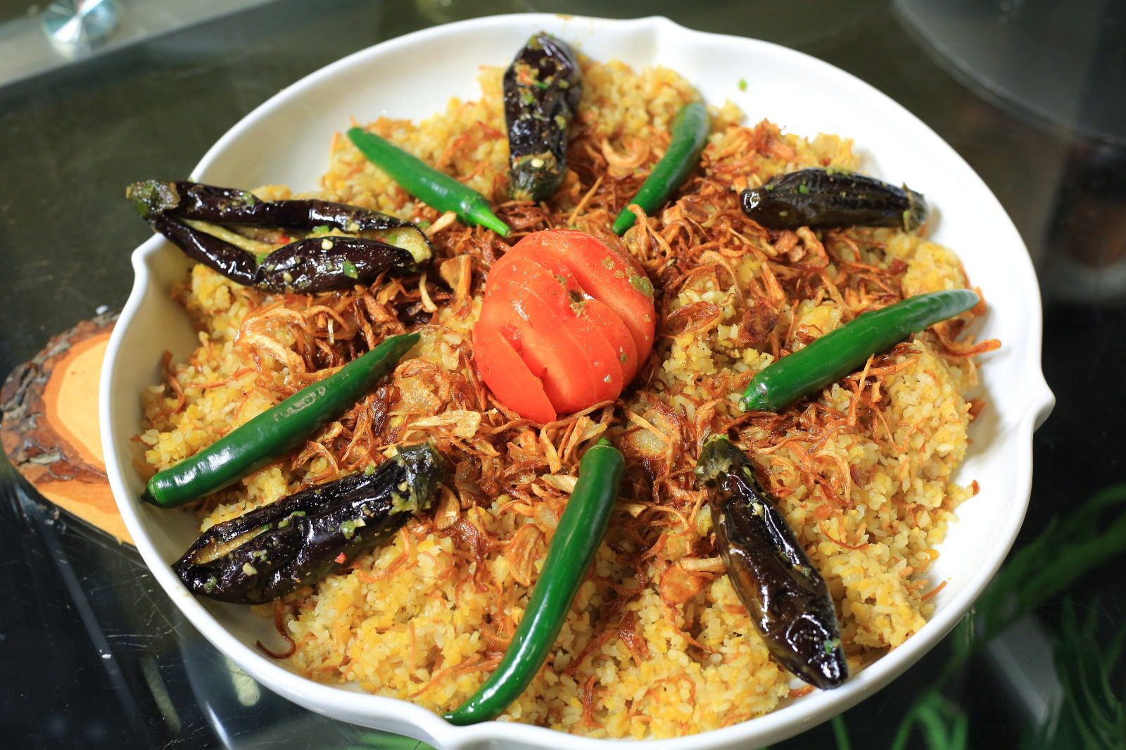 كشري إسكندراني