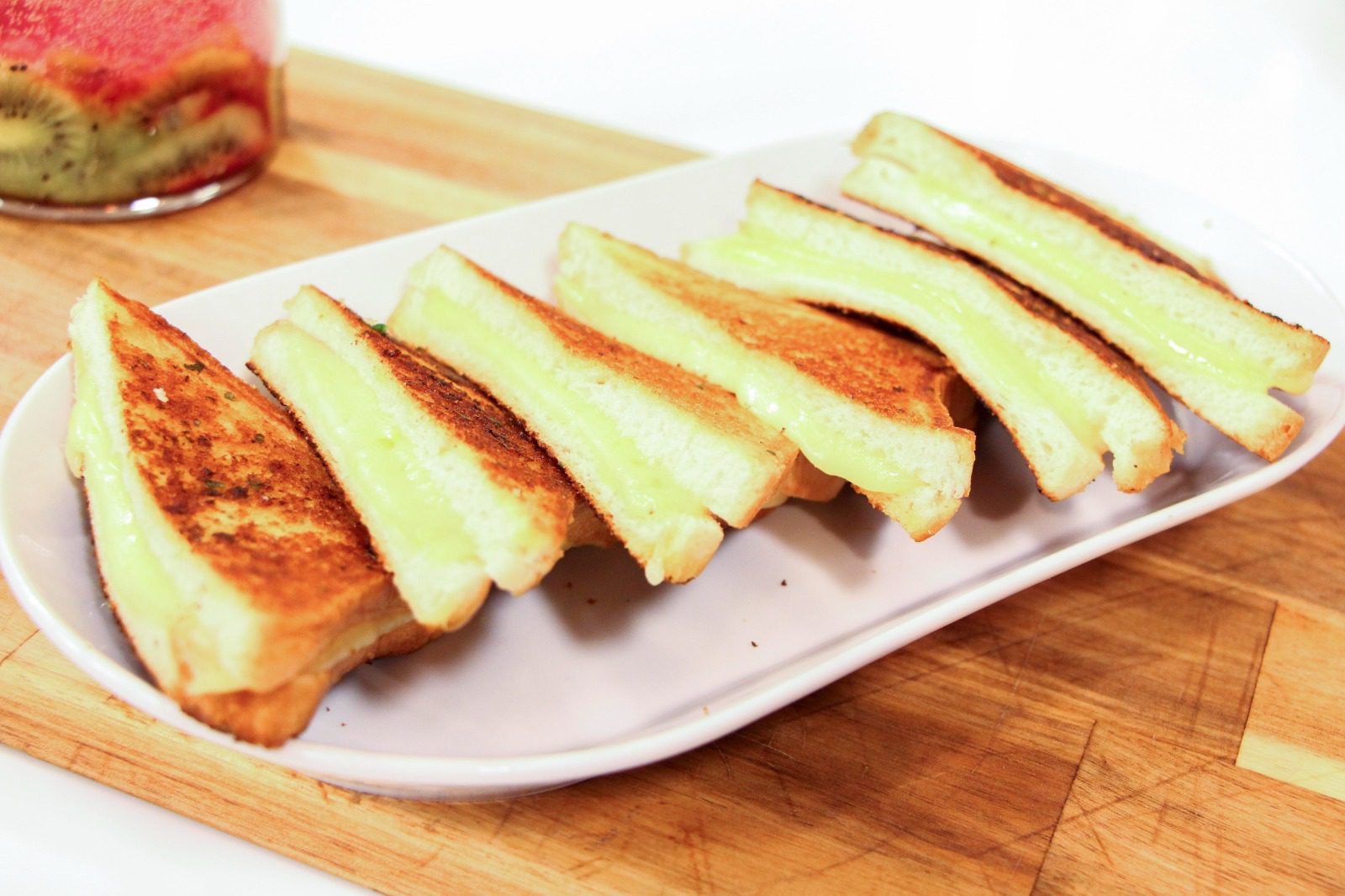 توست بالجبن