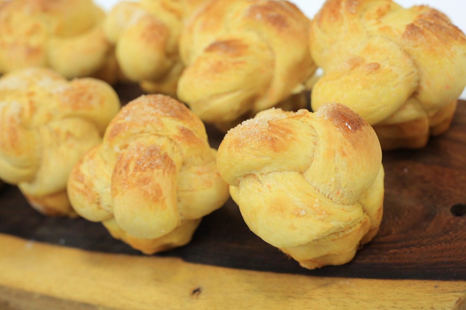 معجنات بالجزر