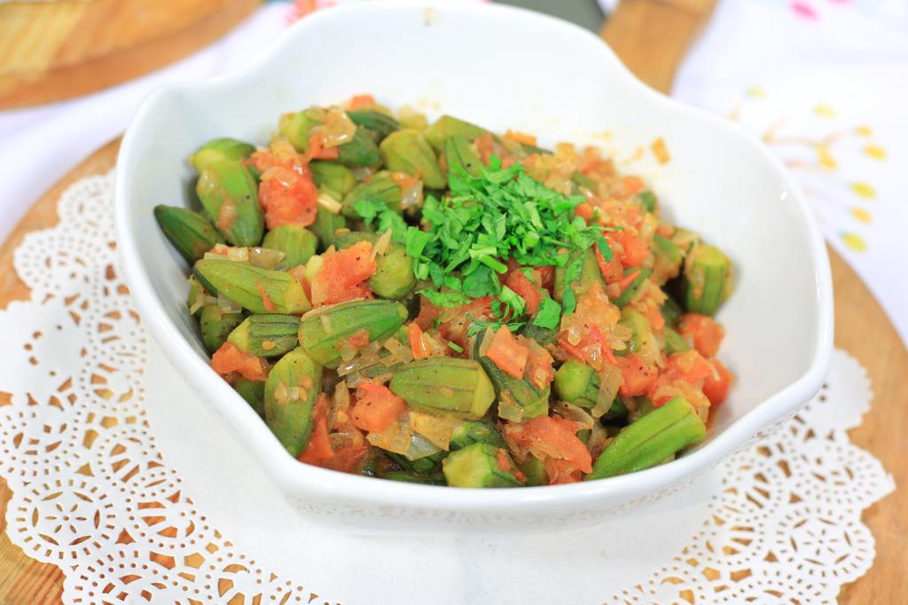 بامية سوتيه