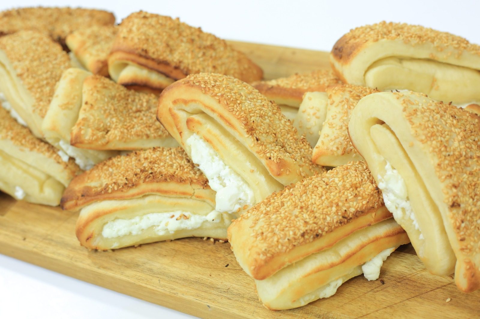 باتيه بالجبنة