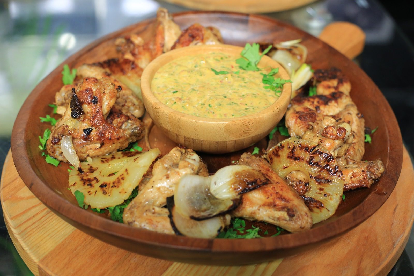 صوص ألجيريان