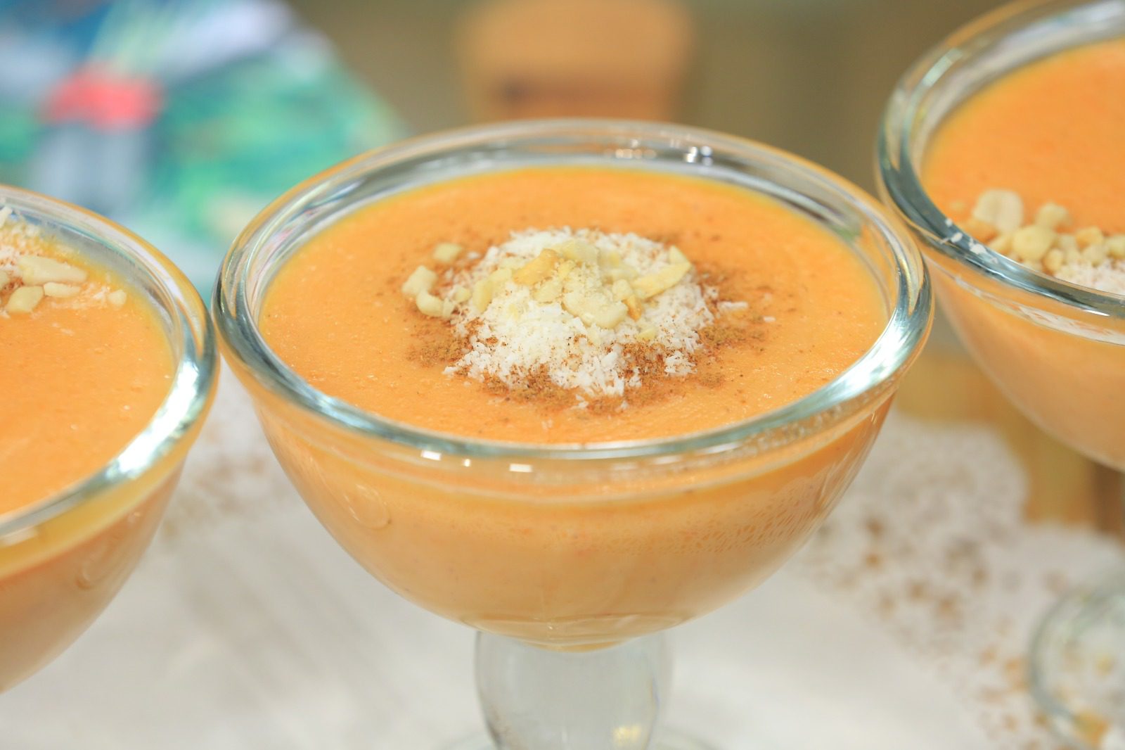 مهلبية بطاطا