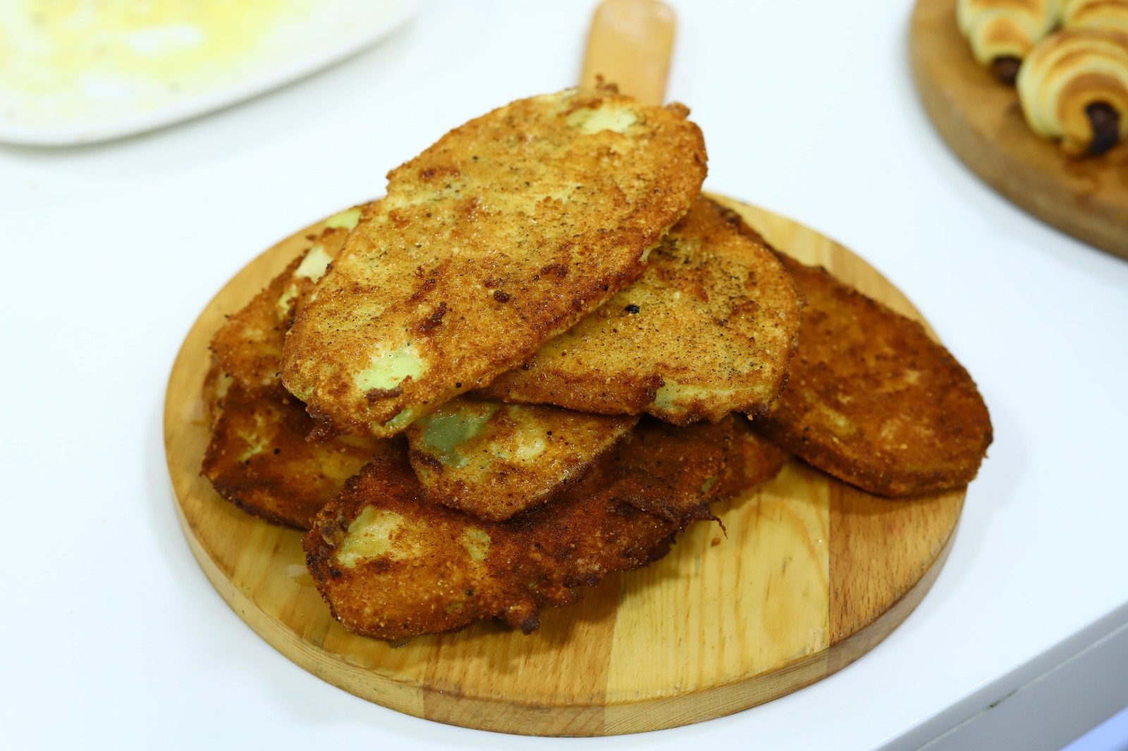 باذنجان بانيه