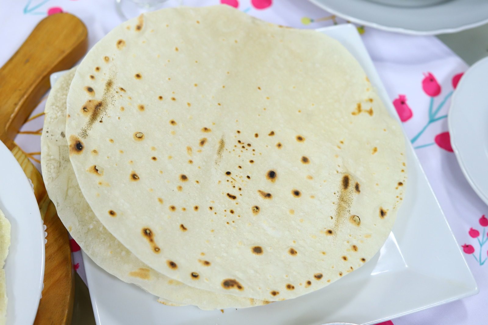 عجينة رقاق