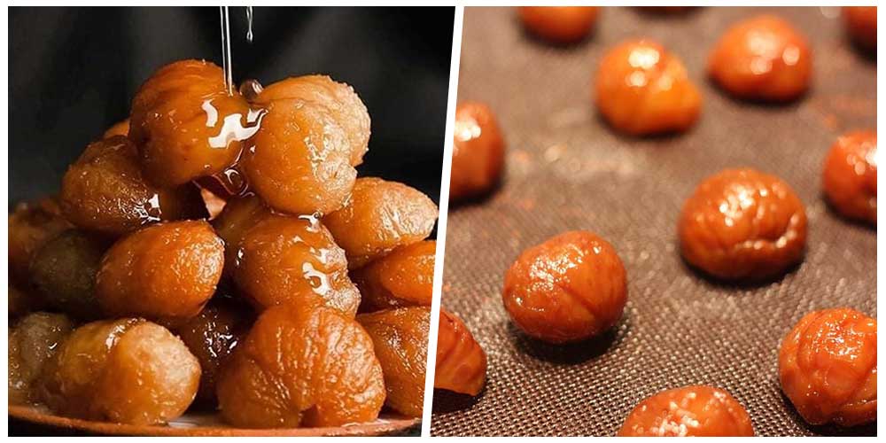 المارون جلاسيه