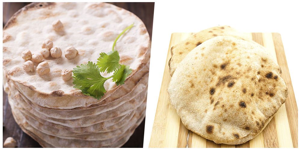 المخبوزات جزء من سفرة رمضان، سواء كانت أطباقا رئيسية أو جانبية، فهي تضفي نكهة وروائح مميزة على موائد الشهر الفضيل