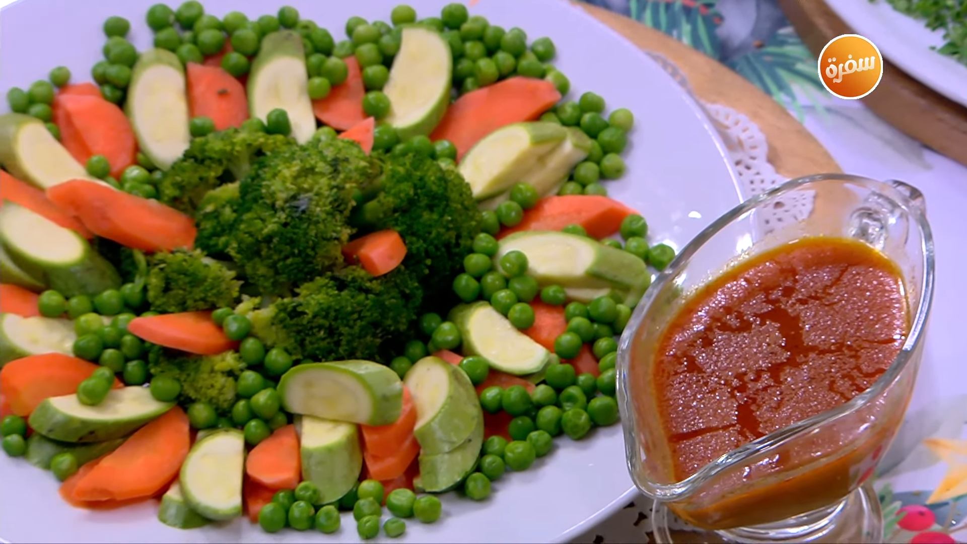 باربيكيو صوص - بافلو صوص - ثاوزند أيلاند صوص - صوص الرانش