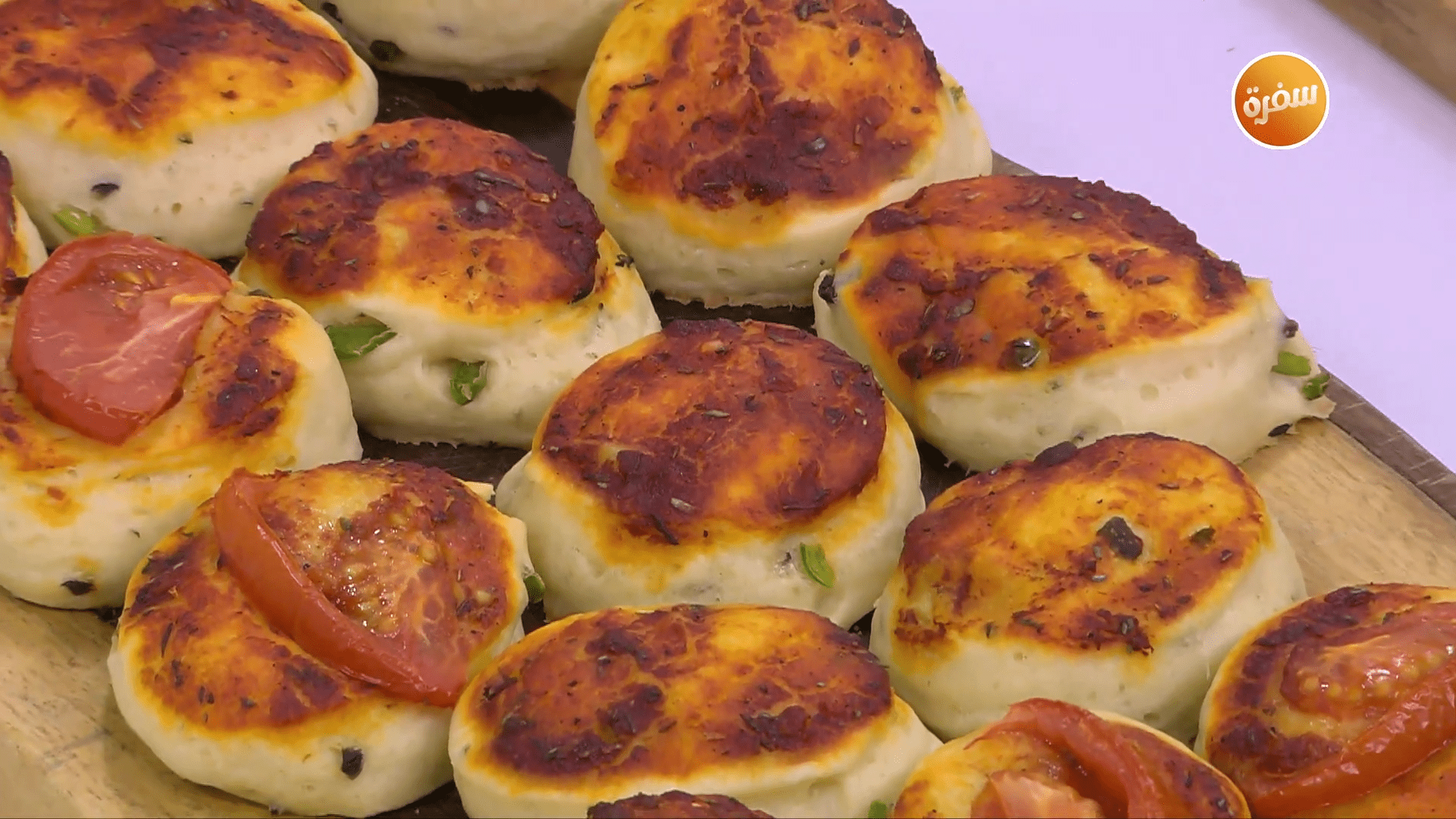 بيتزا كدابة