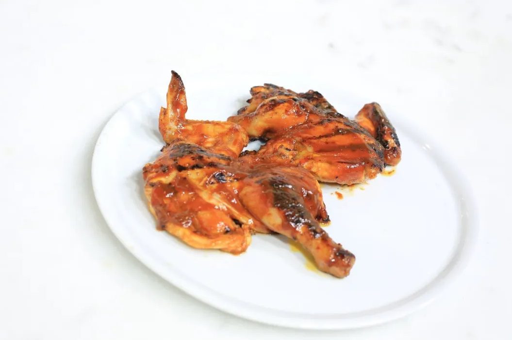 تتبيلة الدجاج للشوي