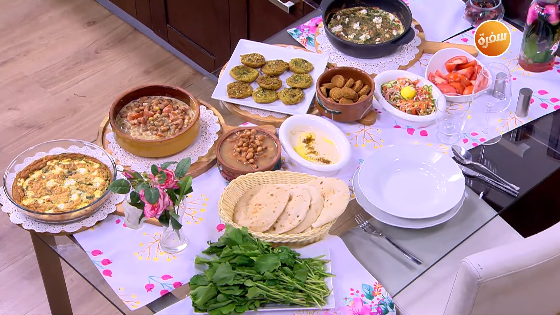 تدميس الفول