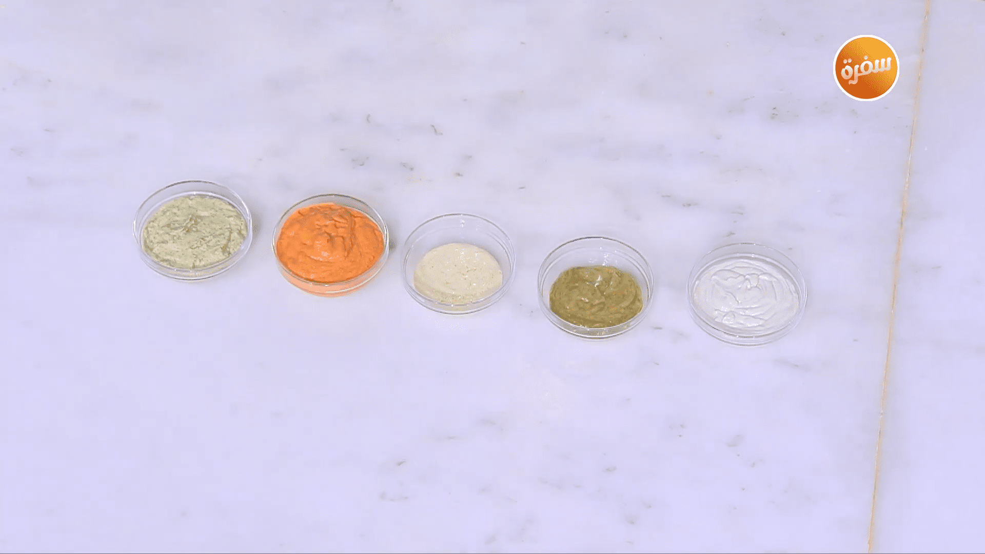 حلقة خاصة عن الصوصات