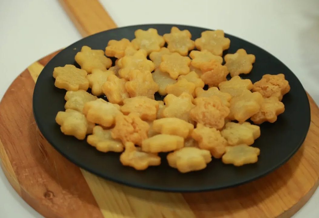 حلوى اقتصادية