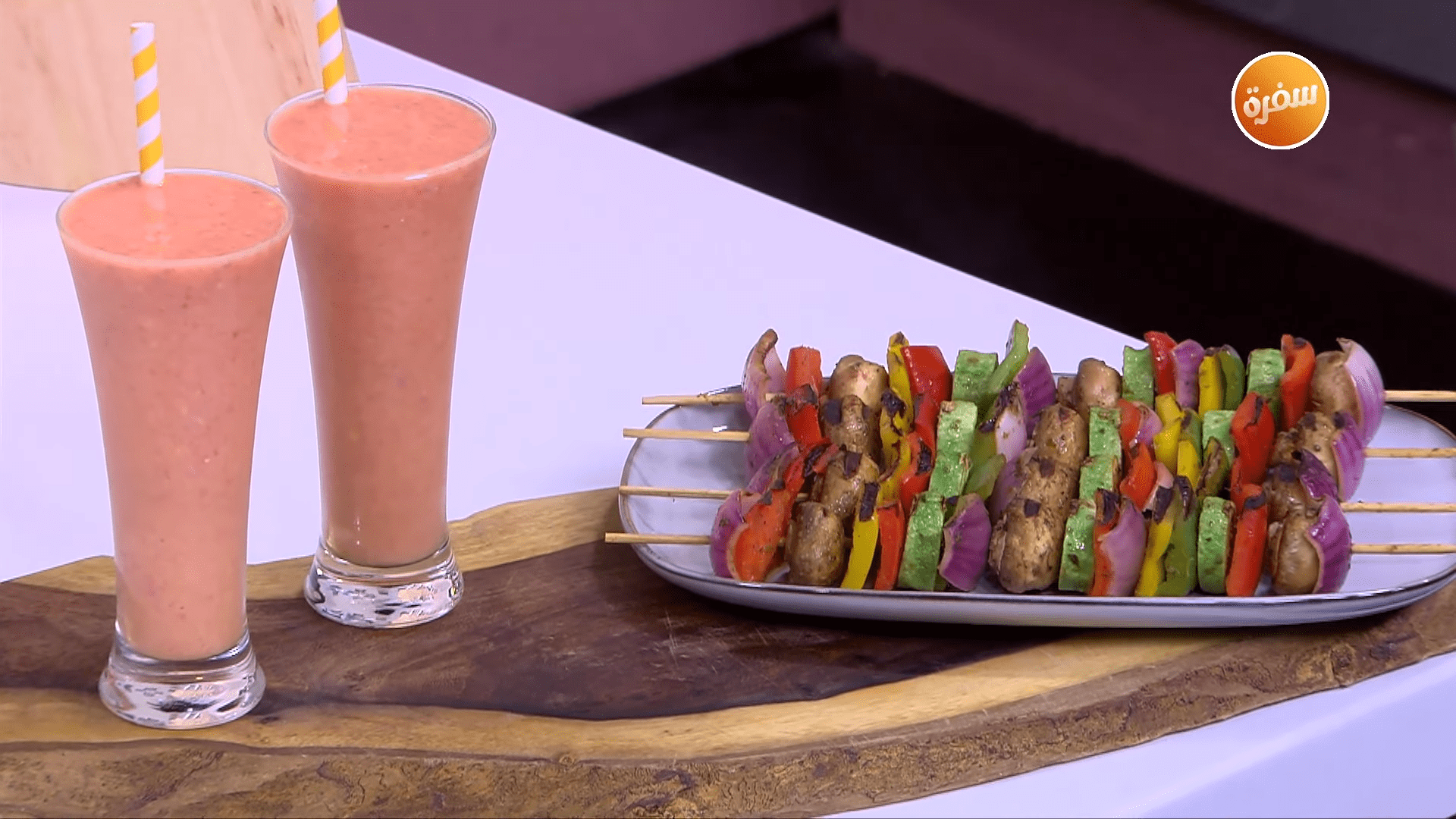 خضار شيش - رمان بالمانجو