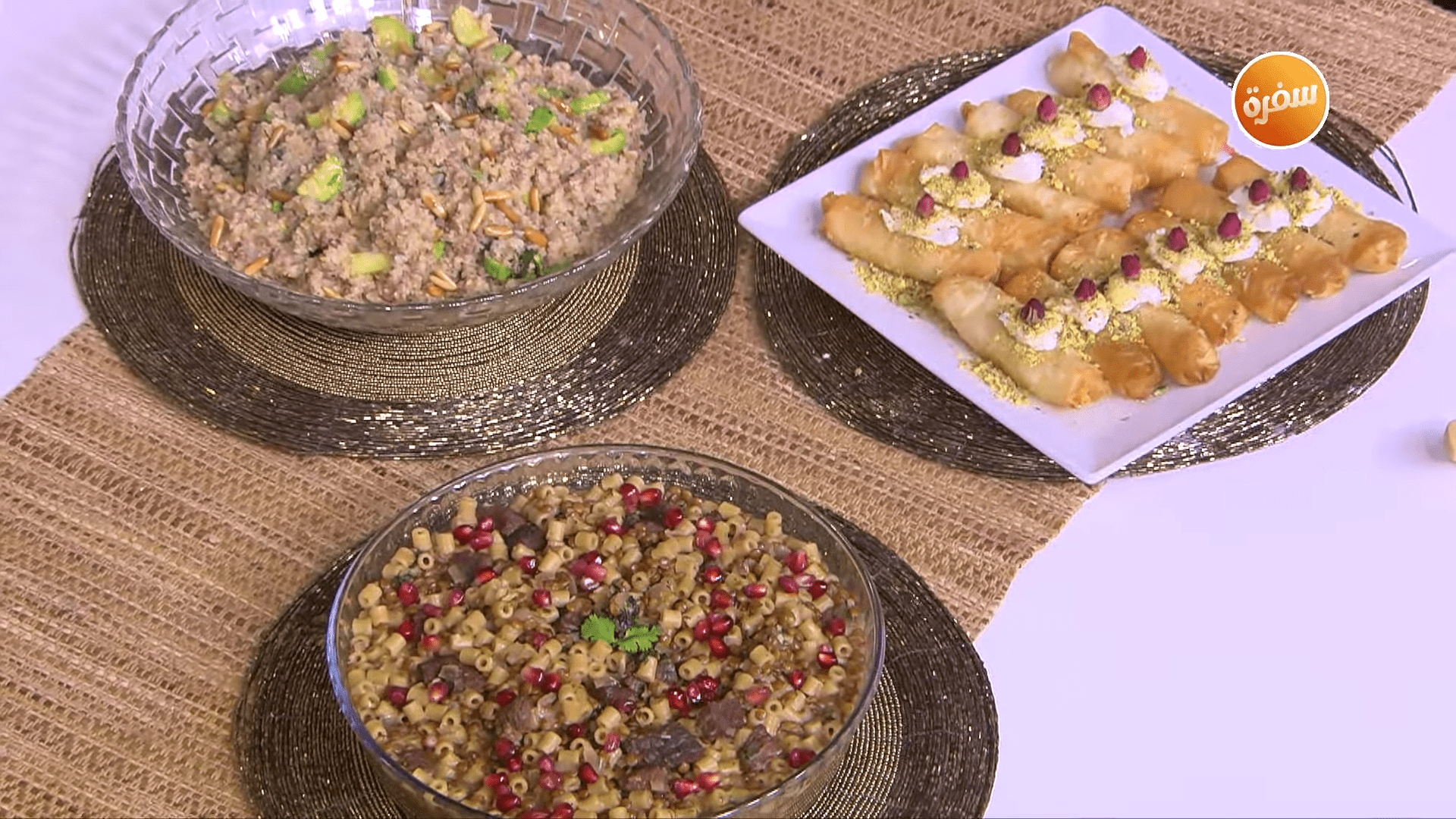 ست زبقي - زنود الست - أبو شلهوب