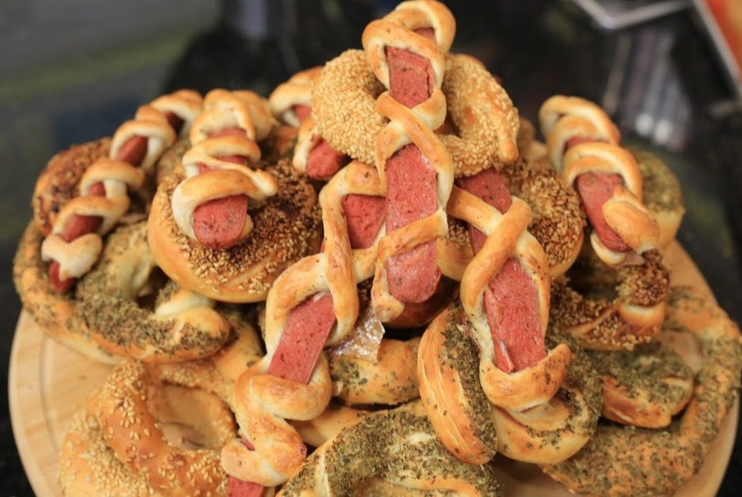 سميط تركي