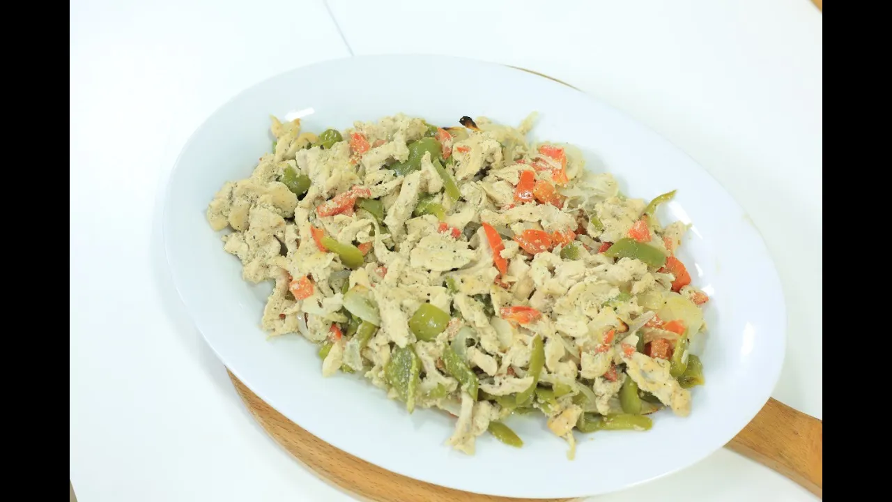 شاورما دجاج