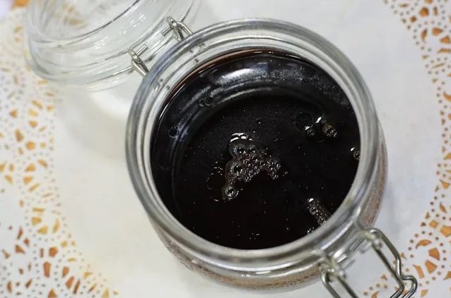 شوكولاتة دهن نباتي