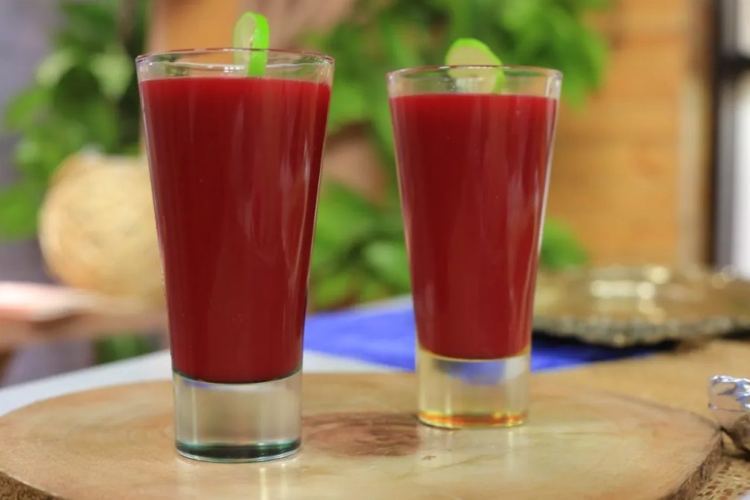 عصير الطاقة