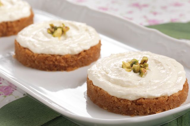 عيش السرايا