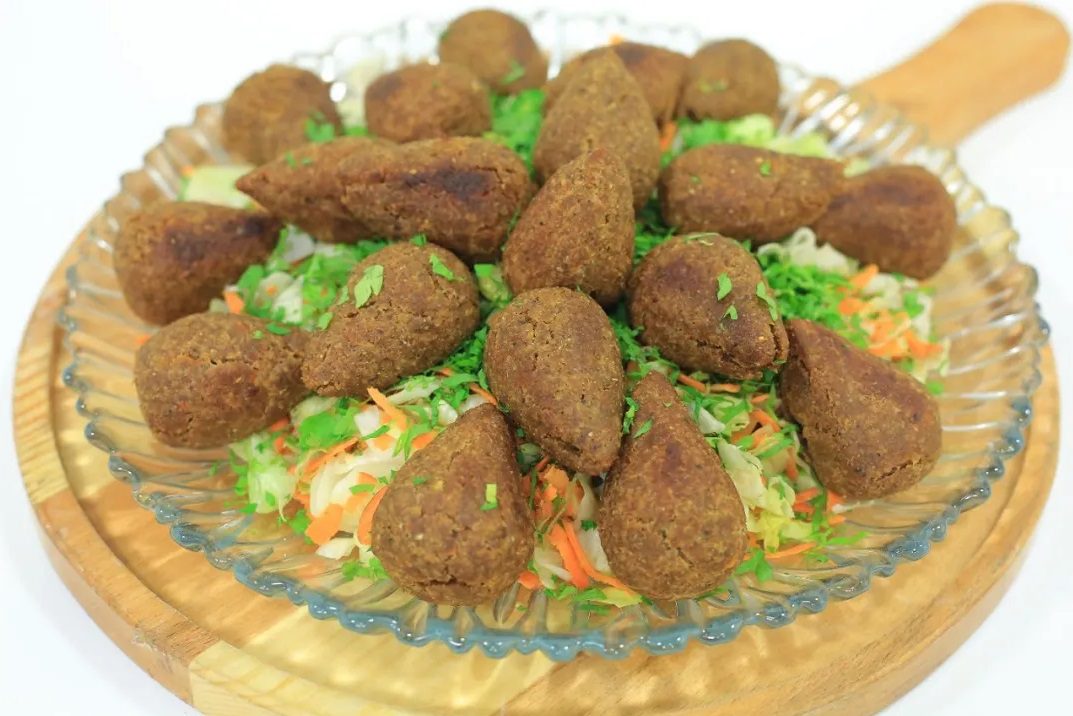 كبيبة دجاج