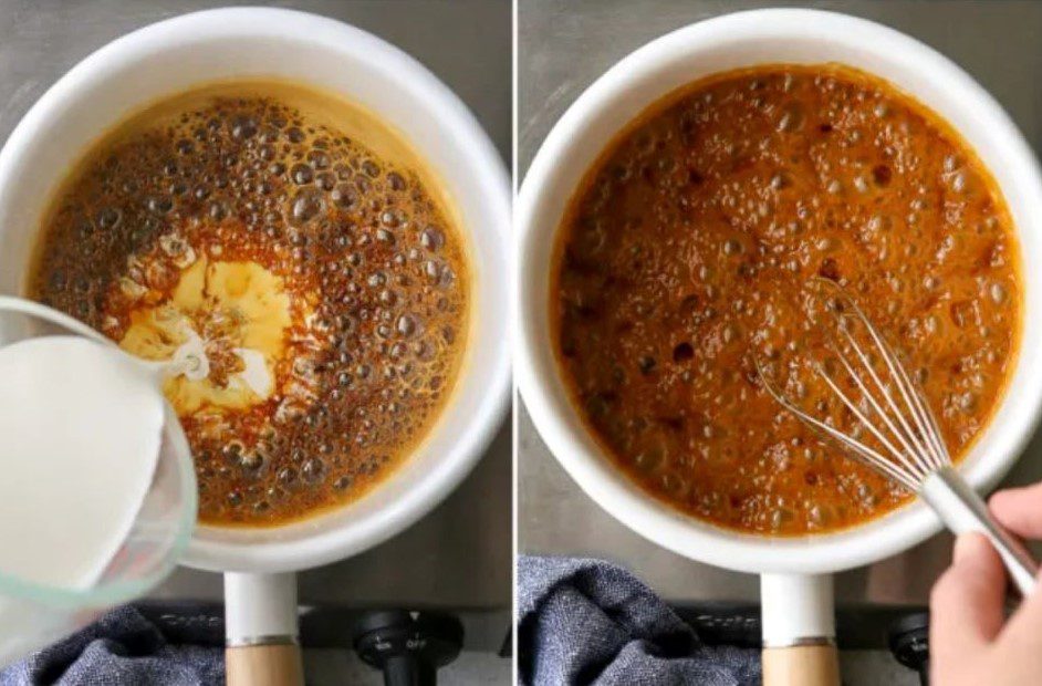 كرملة السكر