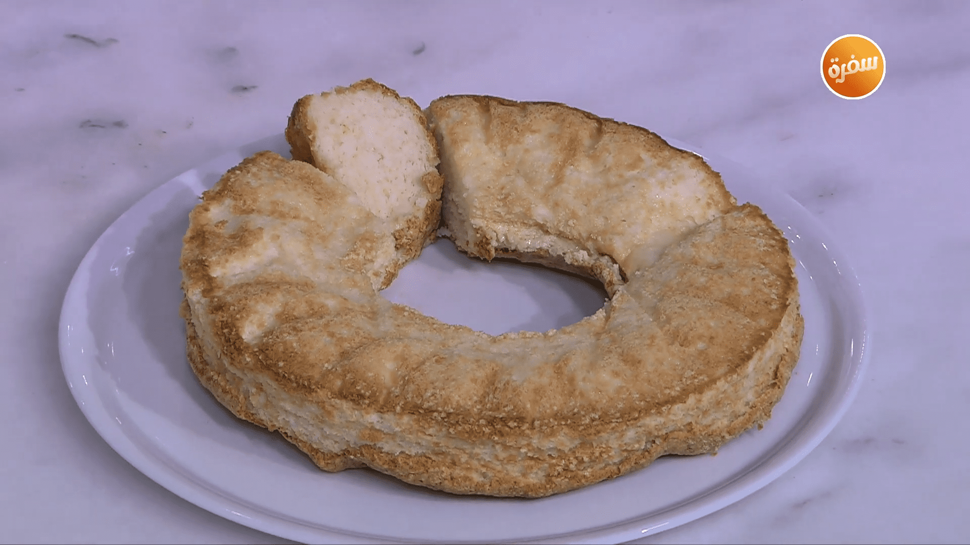 كيك آنجيل فود