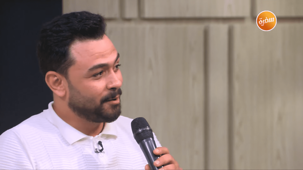 الشاعر فارس قطرية