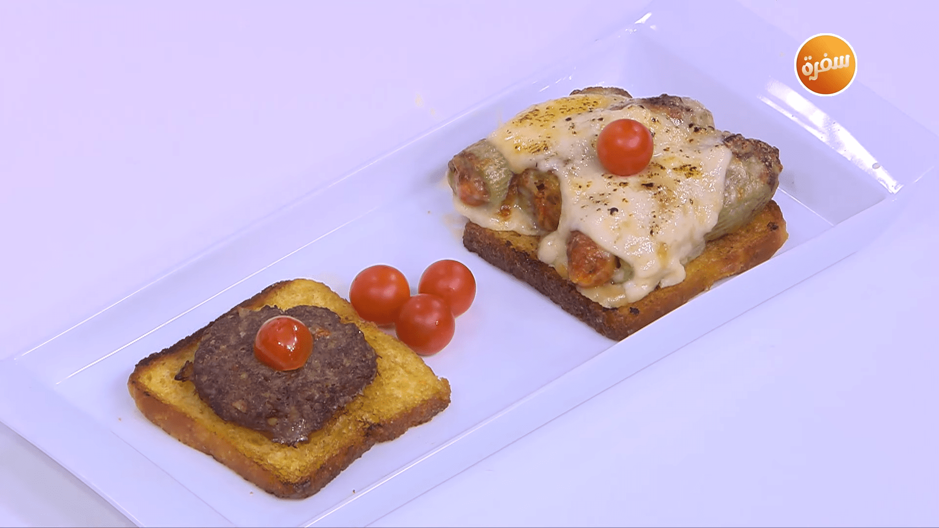 محشي كوسة جراتان