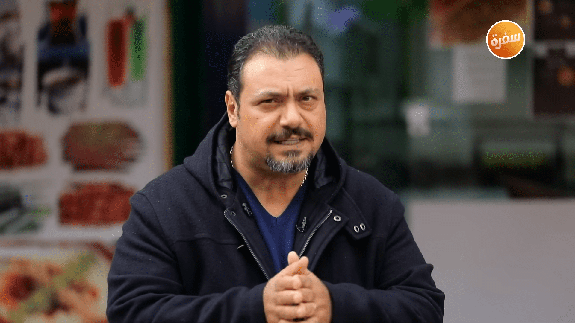 مطعم AYLA TURKISH SWEET