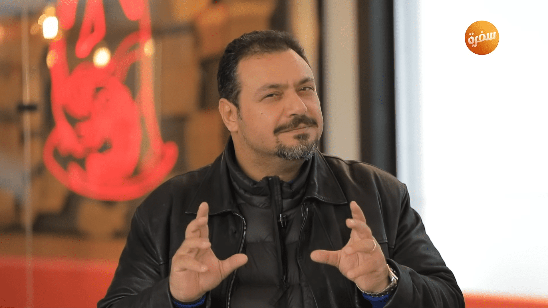 مطعم Shrimp Anatomy