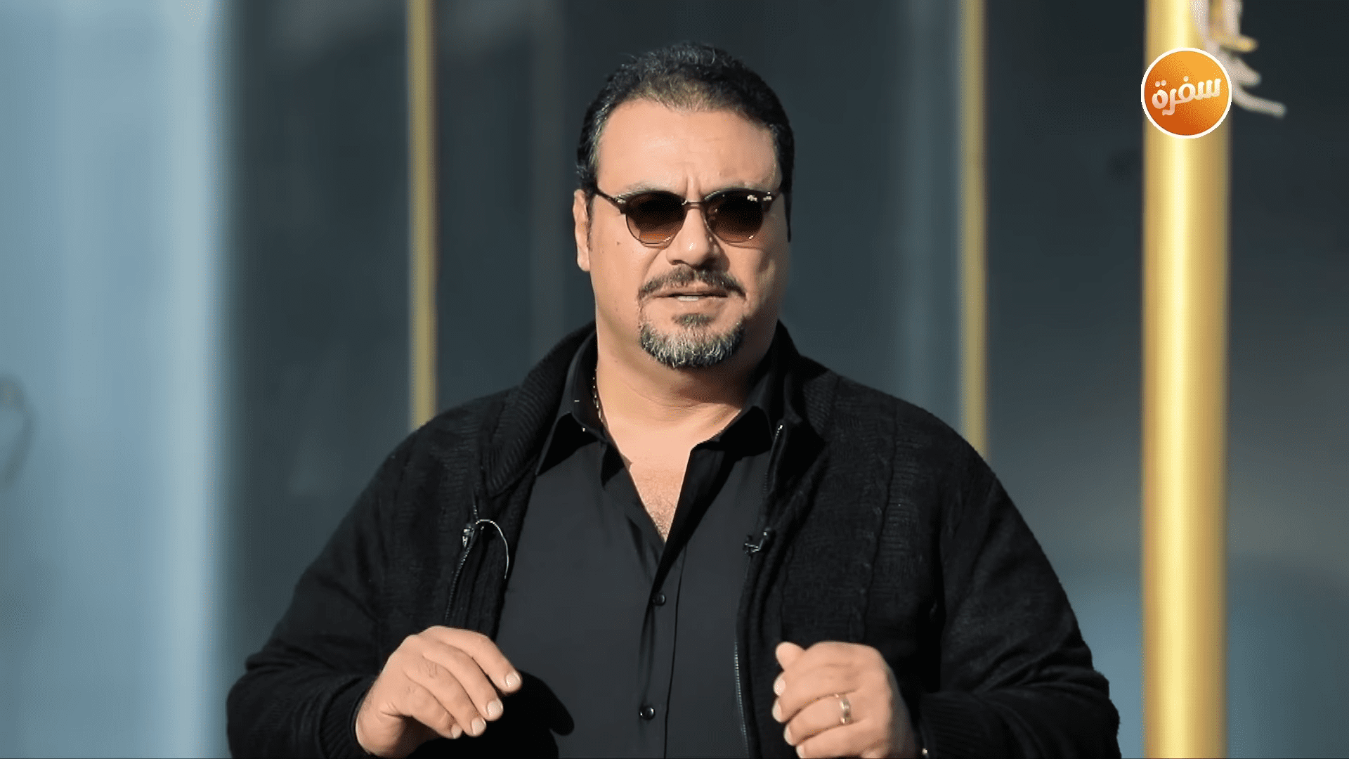 مطعم حضر موت عنتر