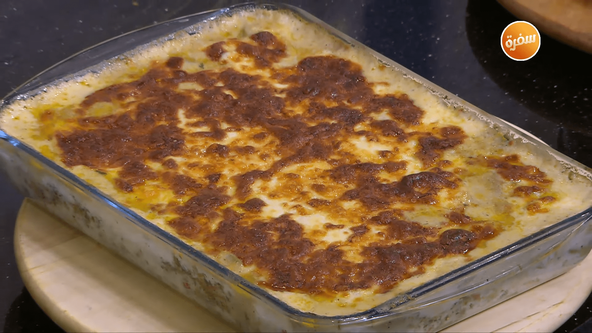 مكرونة بالكفتة والخضار - كوسة باللحمة المفرومة والكريمة - شوربة قرع بالجزر