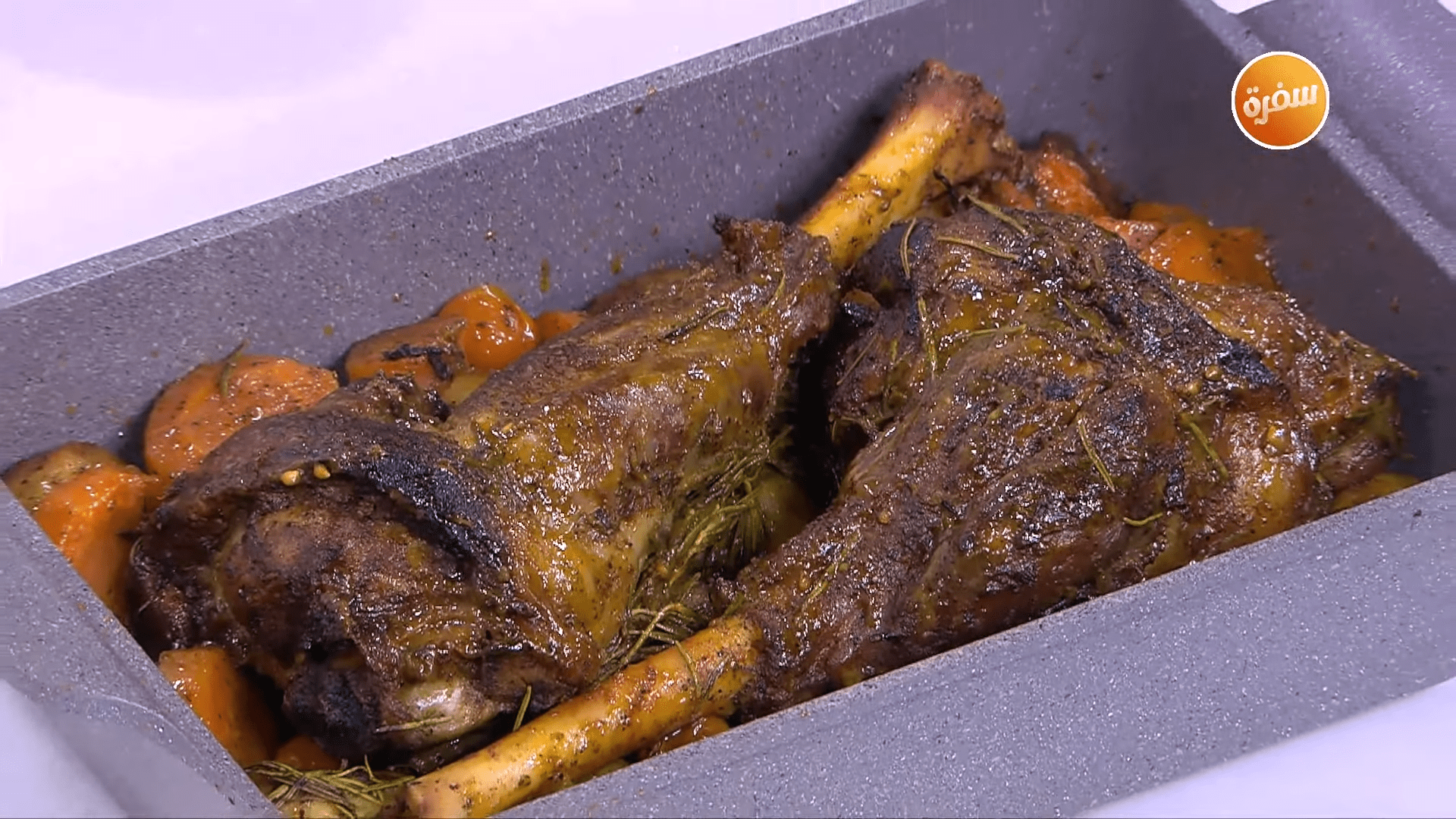 موز ضاني روستو بالمانجو