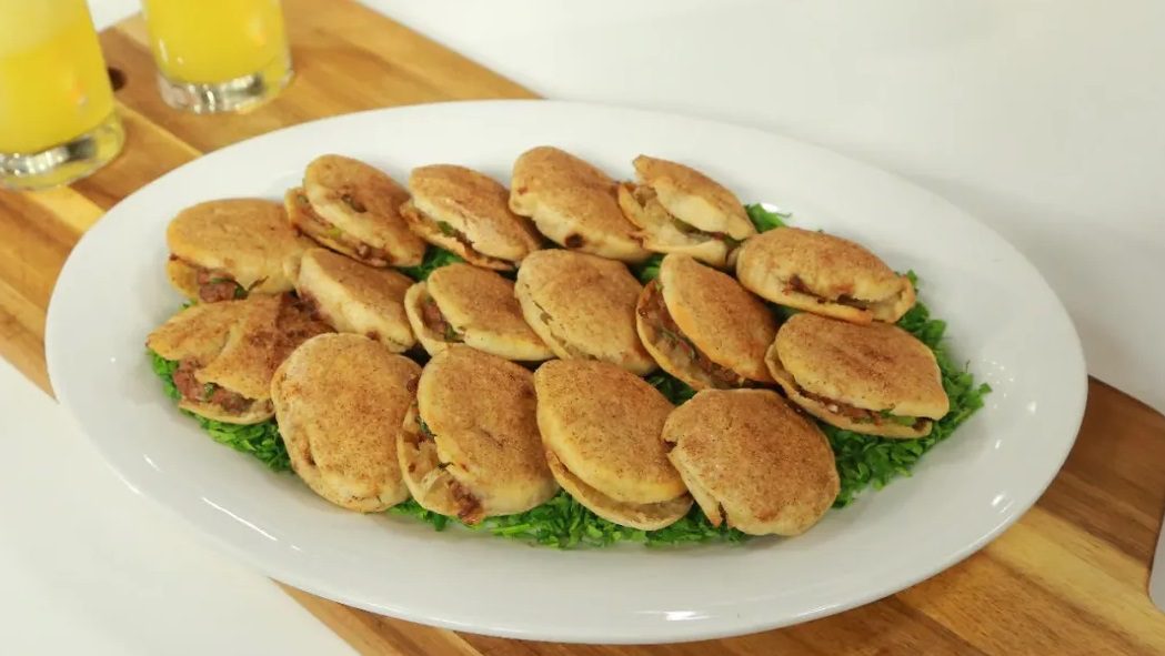 ميني حواوشي