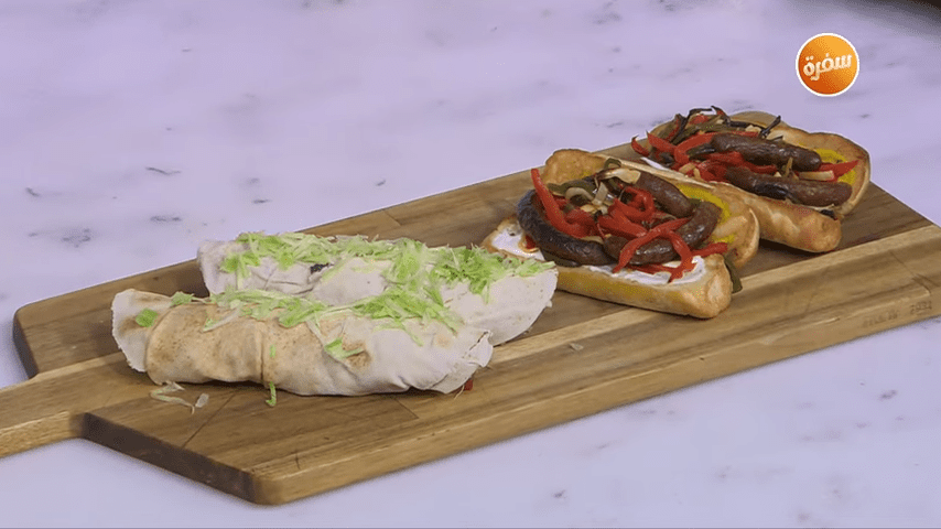 وصفات في الإير فراير